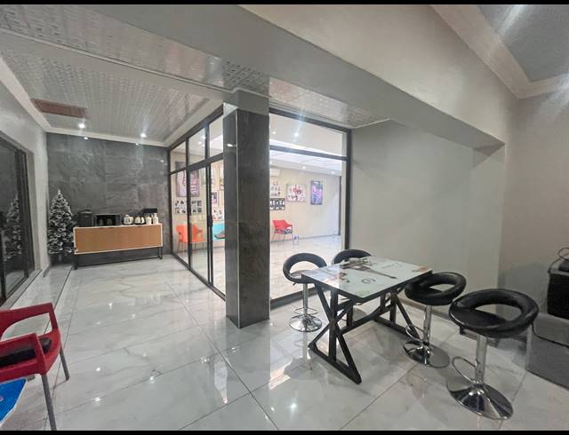 907M² BUILDING FOR SALE IN NEWCASTLE CENTRAL
